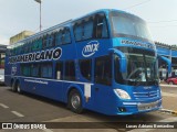 Panamericano 100 na cidade de Puerto Iguazú, Iguazú, Misiones, Argentina, por Lucas Adriano Bernardino. Número da foto: #7847530.