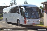 Auto Viação Catarinense 3252 na cidade de Lages, Santa Catarina, Brasil, por Vinicius  Panisson. Número da foto: #7848862.