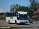 Haitti Tur 856 na cidade de Pindamonhangaba, São Paulo, Brasil, por Alex Aparecido. Número da foto: #7846905.