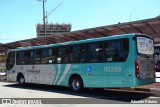 Auto Viação Urubupungá 00299 na cidade de Osasco, São Paulo, Brasil, por Eduardo Ribeiro. Número da foto: #7847161.