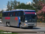 Canguru Turismo 1630 na cidade de Pindamonhangaba, São Paulo, Brasil, por Alex Aparecido. Número da foto: #7846885.