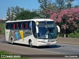Domínio Transportadora Turística 435 na cidade de Pindamonhangaba, São Paulo, Brasil, por Alex Aparecido. Número da foto: #7846946.