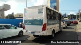 Prefeitura Municipal de Feira de Santana 03 na cidade de Salvador, Bahia, Brasil, por Mario dos Santos Nogueira Junior. Número da foto: #:id.