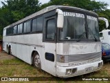 Ônibus Particulares  na cidade de Campos Novos, Santa Catarina, Brasil, por Marcelo Rodrigo Titon. ID da foto: :id.