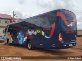 Real Sul Turismo 2020165 na cidade de Samambaia, Distrito Federal, Brasil, por William Gabriel. Número da foto: #7848279.