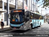 Saritur - Santa Rita Transporte Urbano e Rodoviário 259 na cidade de Ribeirão das Neves, Minas Gerais, Brasil, por Douglas Célio Brandao. Número da foto: #:id.