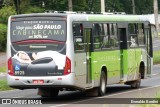 Viação Garcia 8925 na cidade de Londrina, Paraná, Brasil, por Everaldo Bordini. ID da foto: :id.