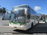 Empresa Gontijo de Transportes 20155 na cidade de Itabaiana, Sergipe, Brasil, por Rafael Rodrigues Forencio. Número da foto: #7849637.
