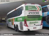 Cia. São Geraldo de Viação 21330 na cidade de Caruaru, Pernambuco, Brasil, por Lenilson da Silva Pessoa. Número da foto: #:id.