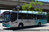 Auto Viação Urubupungá 00299 na cidade de Osasco, São Paulo, Brasil, por Eduardo Ribeiro. Número da foto: #7847160.