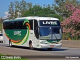 Livre Transportes 2030 na cidade de Pindamonhangaba, São Paulo, Brasil, por Alex Aparecido. Número da foto: #7846923.