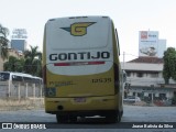 Empresa Gontijo de Transportes 12535 na cidade de Governador Valadares, Minas Gerais, Brasil, por Joase Batista da Silva. Número da foto: #7849206.