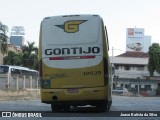 Empresa Gontijo de Transportes 12535 na cidade de Governador Valadares, Minas Gerais, Brasil, por Joase Batista da Silva. ID da foto: :id.