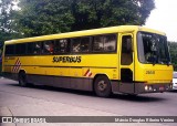 Viação Itapemirim 25041 na cidade de São Paulo, São Paulo, Brasil, por Márcio Douglas Ribeiro Venino. Número da foto: #7849399.