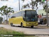 Viação Itapemirim 8801 na cidade de Caruaru, Pernambuco, Brasil, por Lenilson da Silva Pessoa. ID da foto: :id.