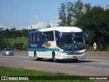 Piccolotur Transportes Turísticos 3402 na cidade de Pindamonhangaba, São Paulo, Brasil, por Alex Aparecido. Número da foto: #7846886.