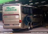 Viação Garcia 6606 na cidade de São Paulo, São Paulo, Brasil, por Márcio Douglas Ribeiro Venino. Número da foto: #7849337.