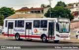 Empresa Reunidas Paulista de Transportes 167001 na cidade de Lins, São Paulo, Brasil, por Willian  Gustavo dos Santos. Número da foto: #:id.