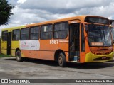 Empresa Alcino G. Cotta 89013 na cidade de Matozinhos, Minas Gerais, Brasil, por Luiz Otavio Matheus da Silva. Número da foto: #:id.