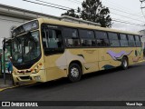 Transportes Unidos San Antonio  na cidade de Cartago, Cartago, Costa Rica, por Yliand Sojo. Número da foto: #:id.