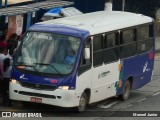 SBC Trans 1261 na cidade de São Bernardo do Campo, São Paulo, Brasil, por Manoel Junior. Número da foto: #:id.