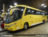 Viação Itapemirim 60031 na cidade de Belo Horizonte, Minas Gerais, Brasil, por Vicente de Paulo Alves. Número da foto: #7848030.