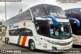 RN Turismo 1235 na cidade de São Paulo, São Paulo, Brasil, por Diego de Souza Costa da Silva. Número da foto: #7847389.