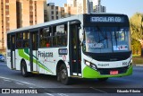 Viação Pirajuçara 892 na cidade de Taboão da Serra, São Paulo, Brasil, por Eduardo Ribeiro. Número da foto: #:id.