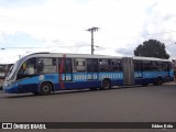 Metrobus 1042 na cidade de Goiânia, Goiás, Brasil, por Edden Brito. ID da foto: :id.