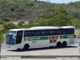 Empresa Gontijo de Transportes 20110 na cidade de Aracaju, Sergipe, Brasil, por Rafael Rodrigues Forencio. Número da foto: #7849613.
