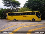 Kaissara - Viação Caiçara 15936 na cidade de São Paulo, São Paulo, Brasil, por Guilherme de Morais. Número da foto: #7849755.