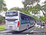 Grandino Transportes 1700 na cidade de São Roque, São Paulo, Brasil, por Flavio Alberto Fernandes. Número da foto: #:id.