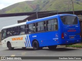 Univale Transportes U-0040 na cidade de Coronel Fabriciano, Minas Gerais, Brasil, por Graciliano Santos Passos. ID da foto: :id.