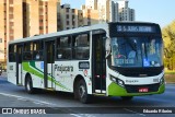 Viação Pirajuçara 882 na cidade de Taboão da Serra, São Paulo, Brasil, por Eduardo Ribeiro. Número da foto: #:id.