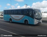 TBS - Travel Bus Service > Transnacional Fretamento 07546 na cidade de Bayeux, Paraíba, Brasil, por Alexandre Dumas. Número da foto: #:id.