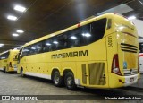Viação Itapemirim 60031 na cidade de Belo Horizonte, Minas Gerais, Brasil, por Vicente de Paulo Alves. Número da foto: #7848039.