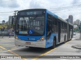 Viação Paratodos > São Jorge > Metropolitana São Paulo > Mobibrasil 6 3135 na cidade de São Paulo, São Paulo, Brasil, por William Bispo da Silva. Número da foto: #:id.