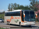 Sany Tour 6000 na cidade de Pindamonhangaba, São Paulo, Brasil, por Alex Aparecido. Número da foto: #7846915.