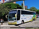 Rezende Turismo 2000 na cidade de Aparecida, São Paulo, Brasil, por Luiz Krolman. Número da foto: #7846953.