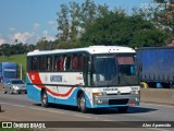 Amorim Turismo 1050 na cidade de Pindamonhangaba, São Paulo, Brasil, por Alex Aparecido. Número da foto: #7846945.