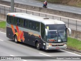 Rápido Campinas 82346 na cidade de São José dos Campos, São Paulo, Brasil, por Ezequiel Vicente Fernandes. Número da foto: #:id.