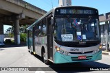 Auto Viação Urubupungá 00270 na cidade de Osasco, São Paulo, Brasil, por Eduardo Ribeiro. Número da foto: #7847157.