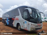 Real Sul Turismo 2020165 na cidade de Samambaia, Distrito Federal, Brasil, por William Gabriel. Número da foto: #7848297.