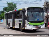 Viação Pavunense B32770 na cidade de Rio de Janeiro, Rio de Janeiro, Brasil, por Rafael da Silva Xarão. Número da foto: #:id.