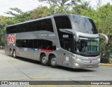 Auto Viação 1001 RJ 108.498 na cidade de São Paulo, São Paulo, Brasil, por George Miranda. Número da foto: #:id.