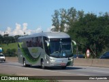 CDA Turismo 23000 na cidade de Pindamonhangaba, São Paulo, Brasil, por Alex Aparecido. Número da foto: #7846907.