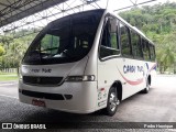 Candy Tur 2124 na cidade de Blumenau, Santa Catarina, Brasil, por Pedro Henrique. Número da foto: #:id.