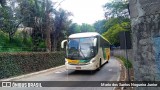 Empresa Gontijo de Transportes 7020 na cidade de Salvador, Bahia, Brasil, por Mario dos Santos Nogueira Junior. Número da foto: #7847125.