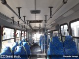 Carlos Transportes AJS7409 na cidade de Curitiba, Paraná, Brasil, por Alexandre Yanagui. Número da foto: #:id.