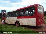 Ônibus Particulares LCF5100 na cidade de Santarém, Pará, Brasil, por Diego Maia. Número da foto: #:id.
